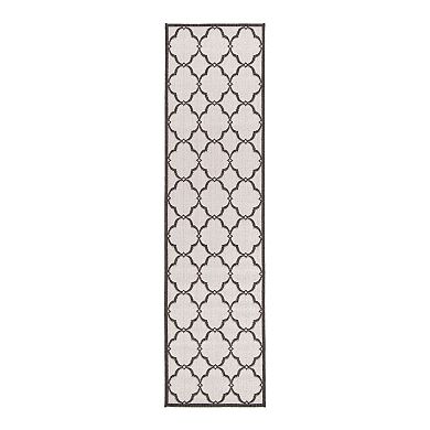 Safavieh Beach House Lucy Indoor Outdoor Rug