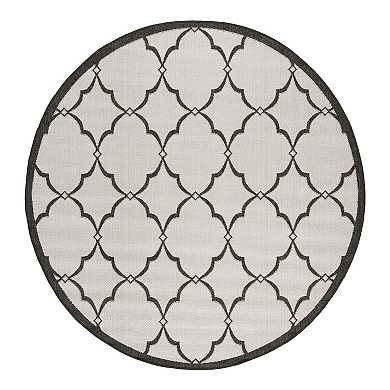 Safavieh Beach House Lucy Indoor Outdoor Rug