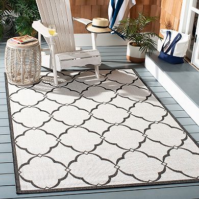 Safavieh Beach House Lucy Indoor Outdoor Rug