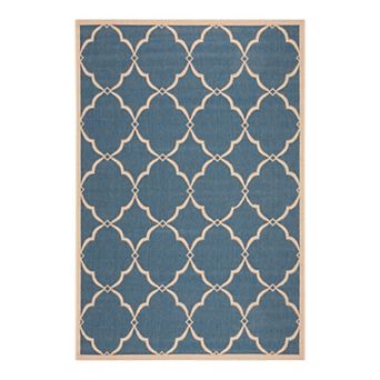Safavieh Beach House Lucy Indoor Outdoor Rug