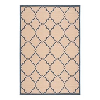 Safavieh Beach House Lucy Indoor Outdoor Rug
