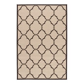 Safavieh Beach House Lucy Indoor Outdoor Rug