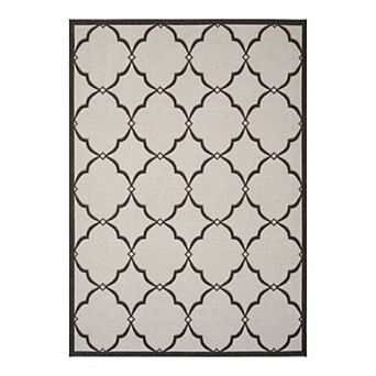 Safavieh Beach House Lucy Indoor Outdoor Rug