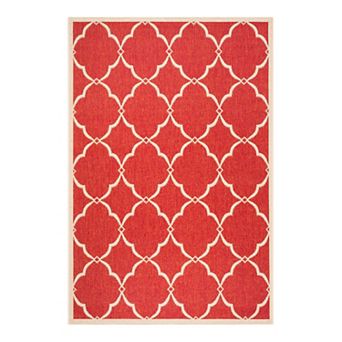 Safavieh Beach House Lucy Indoor Outdoor Rug