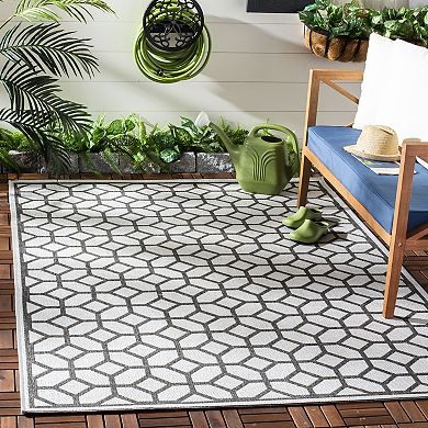 Safavieh Beach House Bella Indoor Outdoor Rug