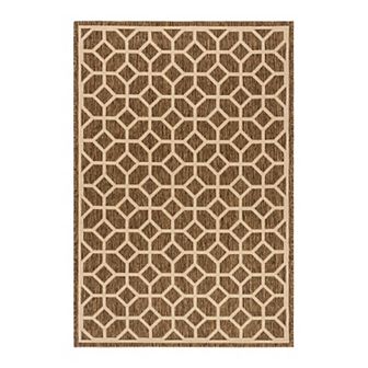 Safavieh Beach House Bella Indoor Outdoor Rug