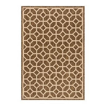 Safavieh Beach House Bella Indoor Outdoor Rug