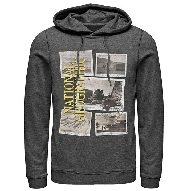 National best sale geographic hoodie