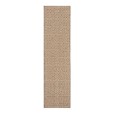 Safavieh Beach House Sadie Indoor Outdoor Rug