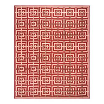 Safavieh Beach House Sadie Indoor Outdoor Rug