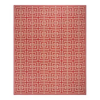 Safavieh Beach House Sadie Indoor Outdoor Rug
