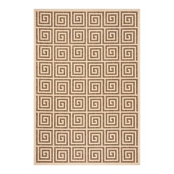Safavieh Beach House Hazel Indoor Outdoor Rug