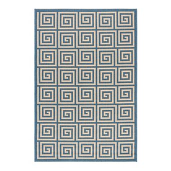 Safavieh Beach House Hazel Indoor Outdoor Rug