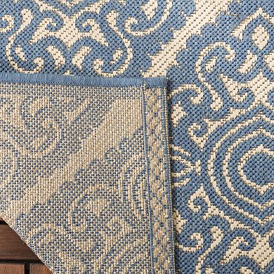 Safavieh Beach House Alexa Indoor Outdoor Rug