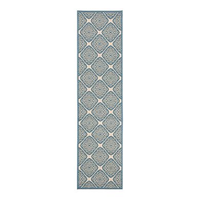 Safavieh Beach House Alexa Indoor Outdoor Rug