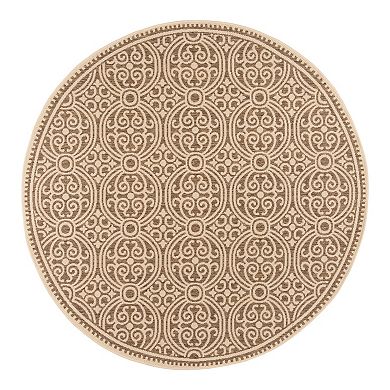 Safavieh Beach House Maya Indoor Outdoor Rug