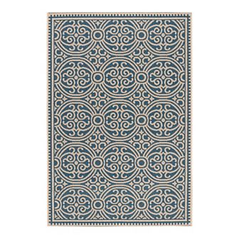 Safavieh Beach House Maya Indoor Outdoor Rug