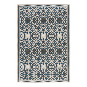 Safavieh Beach House Maya Indoor Outdoor Rug