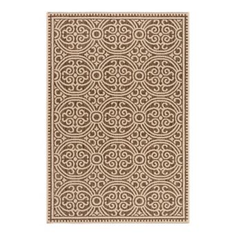 Safavieh Beach House Maya Indoor Outdoor Rug