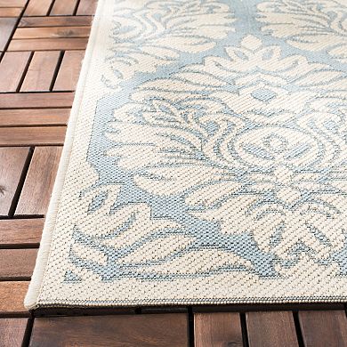 Safavieh Beach House Julia Indoor Outdoor Rug
