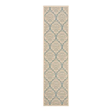 Safavieh Beach House Julia Indoor Outdoor Rug