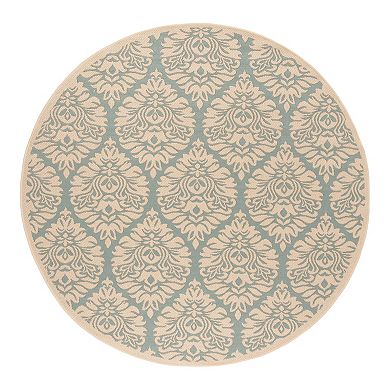 Safavieh Beach House Julia Indoor Outdoor Rug