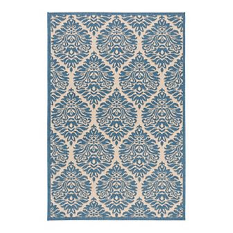 Safavieh Beach House Julia Indoor Outdoor Rug