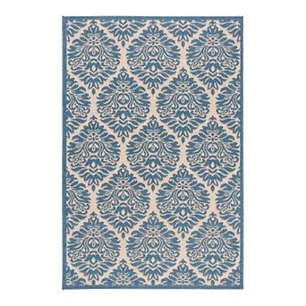 Safavieh Beach House Julia Indoor Outdoor Rug