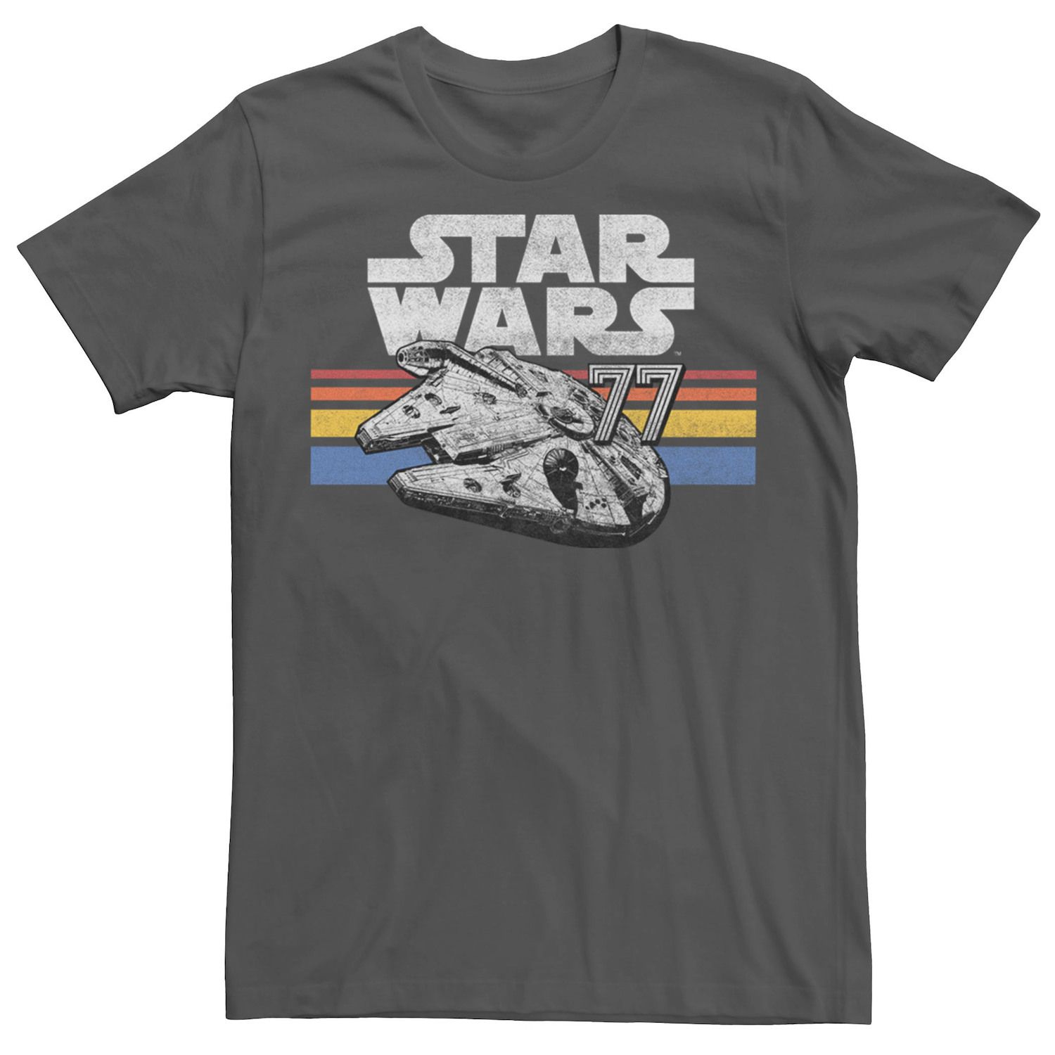 star wars 77 shirt