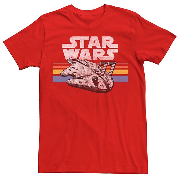 Kohls best sale millennium falcon