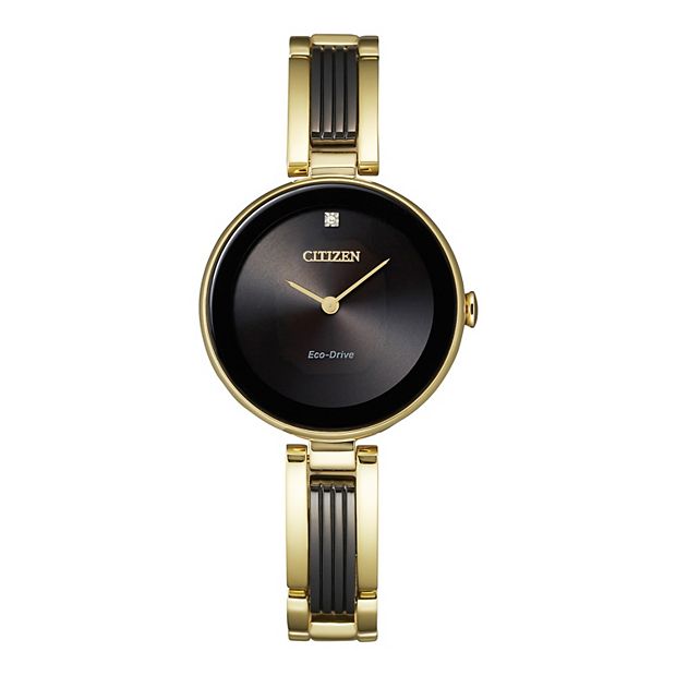 Kohl's citizen hot sale women's watches