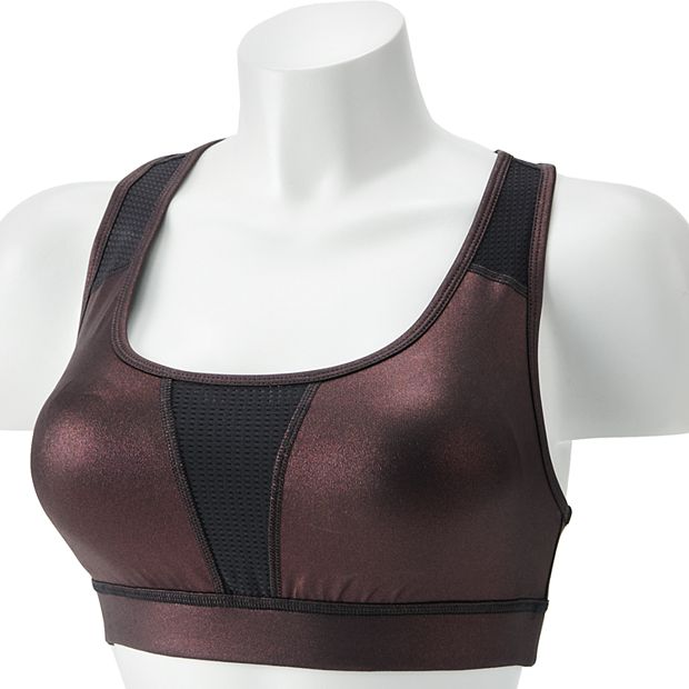 Women's FILA SPORT® Core Medium-Impact Sports Bra