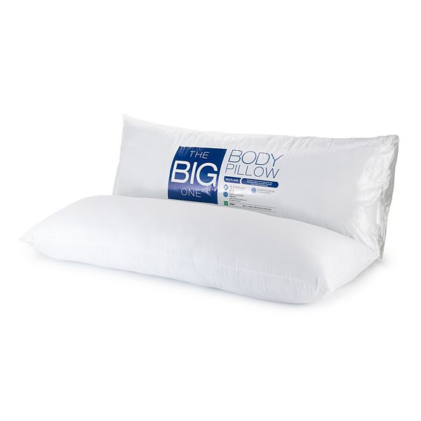 The Big One® Body Pillow