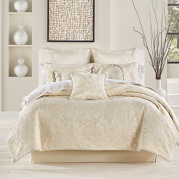 Kohls queen store comforter sets