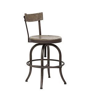 Pretty Pulaski Bar Stools Images