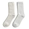 Women's Sonoma Goods For Life® Chenille Crew Socks Socks 2-Pack