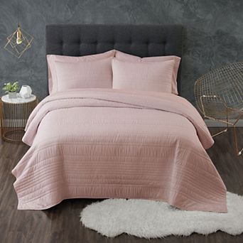 Truly Calm Quilt Set with Shams