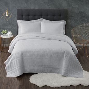 Truly Calm Quilt Set with Shams