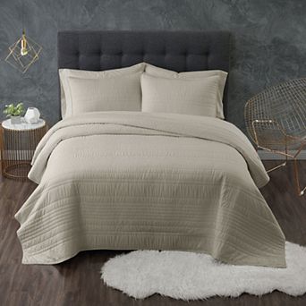 Truly Calm Quilt Set with Shams