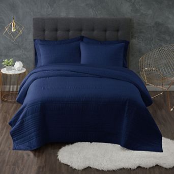 Truly Calm Quilt Set with Shams