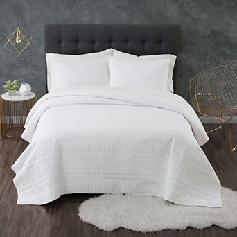 Truly Calm Quilt Set with Shams