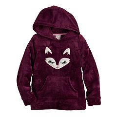 Girls Hoodies Sweatshirts Cute Pullovers Hooded Sweatshirts Kohl S - how to get the original galaxy nike hoodie in roblox for