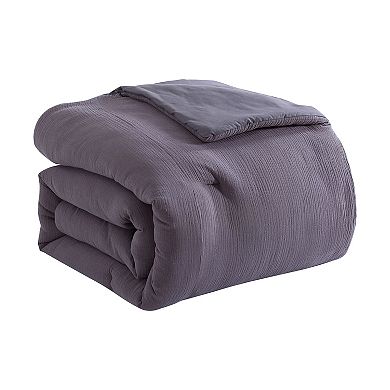 Geneva Annika Gauze Comforter Set