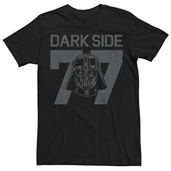 Men's Star Wars Vaders Empire 77 Tee