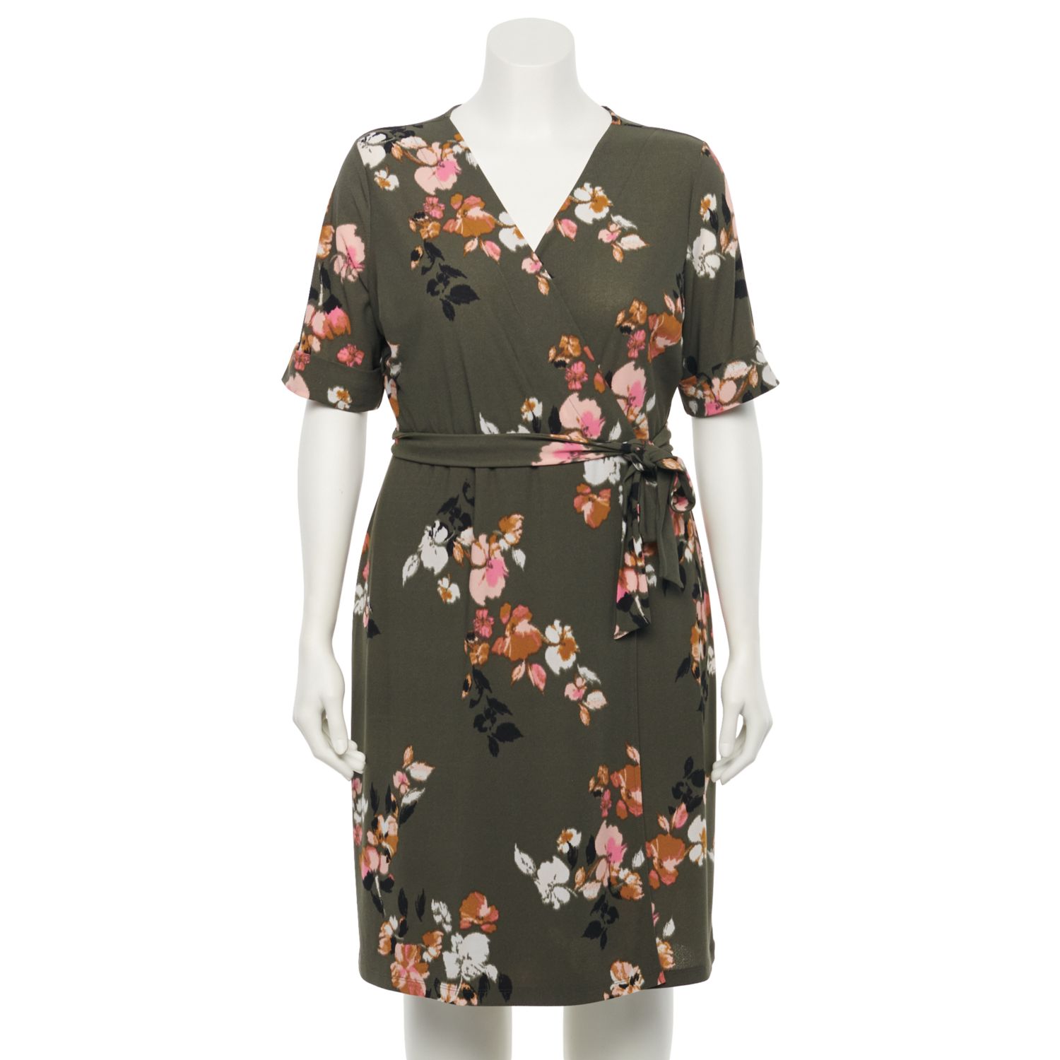 kohls womens easter dresses