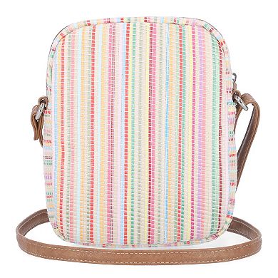 MultiSac Mini Everest Crossbody Bag