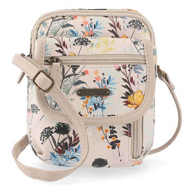 MultiSac Mini Everest Crossbody Bag