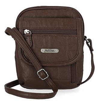 MultiSac Mini Everest Crossbody Bag