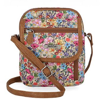 MultiSac Mini Everest Crossbody Bag