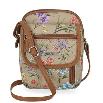 MultiSac Mini Everest Crossbody Bag